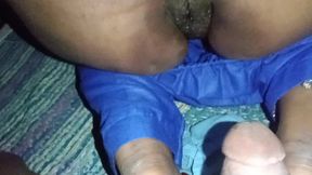 Devar Ne Bhabhi Ko Gand Mari