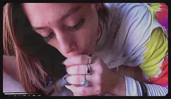 Laya Rae's Tempting Proposal - Steamy Encounter