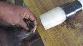 Home Made Male Fuking Machine Part 2