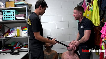 Brats Get Banged - Xtian Mingle, Colt Spence, Phoenix Leo, Victor Pleases