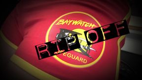 Baywatch Ripoff