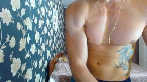 Vladimir Suny Private Show