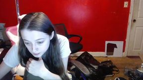 Bambi Bi Private Show