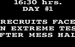 Porno boot camp  part 2 of