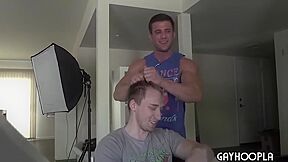 Cole & Dimitry