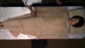 Japanese Mistress Gives Hot, Hardcore Rub &#039;N&#039; Tug, Big Butt Bacchanal