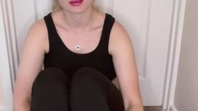 MESSY FEET WORSHIP