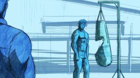 Kengan Ashura (2019) 2 Capitulo 5 Audio Latino - Vintage