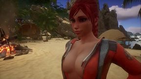 WL035 - Serenia and Nero