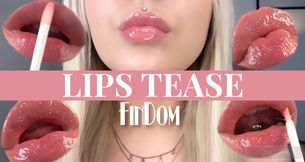 FinDom Lips