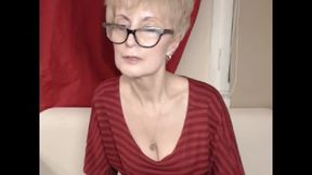 Nancy Rose Private Show