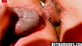 Steamy sunlight session Shawn OToole and I escalate intimate blowjob exchange, culminating in a passionate deep throatsplitopen dickhead threesome