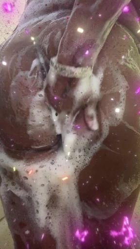 Wanna Help Me Wash up