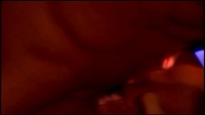 sandra romain sucks and swallows barry scott s cock