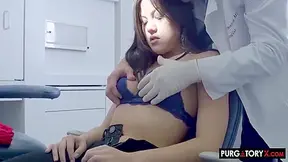 The Dentist