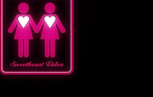 Verronica kirei & samantha hayes - the party girls