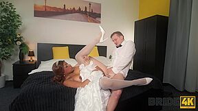 Incredible Xxx Movie Pretty One With Stanley Johnson And Vicky Menage
