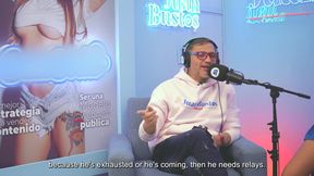 Nympho Gigidamessco Screams with Pleasure: Her Pussy Soaked by the Fuckmachine