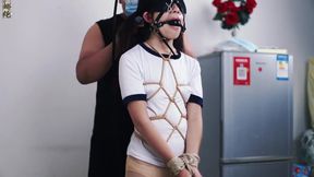 Chinese Bondage