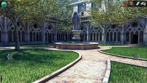 Lust academy: the chosen one. Ep 15