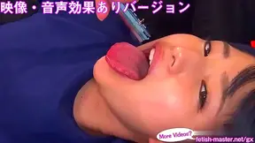 Giantess Grows Huge for Japanese Hentai Vore & Size-Shrinking Action