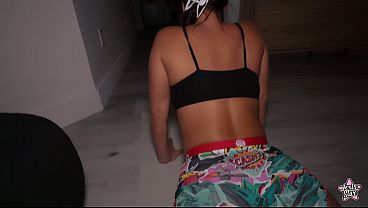 MY HOT WIFE LETS ME DRAINS MY BALLS - LEXIS STAR