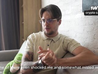 appointment with a sexologist