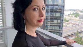 Jerk off instructions by Wanilianna