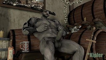 Iron Bull 2