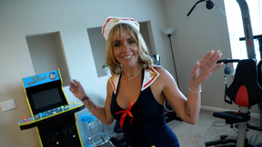 Mandy&#039;s Sailor Doll-Play