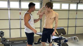 ”A Real Workout”