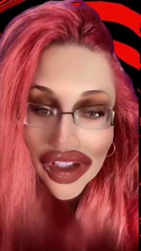 Only Jessica Rabbit FinDom Goaldigger