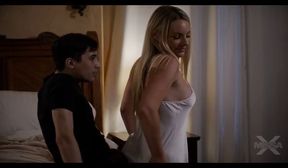 Bunny Madison - Hot Prostitute Mom