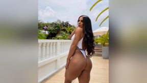 Vs 2, 6on2, Atogm, Dap, Gapes, Buttrose, Drink, Squirt - John Price, Izzy Wilde And Laura Fiorentino