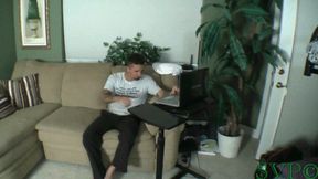 Stepgranny Wants To Play With Stepsons Cock ( FULL VERSION, mp4 )