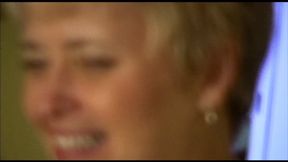 Hot Wife Tracy Joins Hot Wife Dee And Tracy Milks Him Dry! 1st half mp4