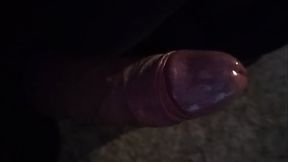 Rola dura piscando na pra&ccedil_a