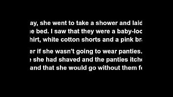 The bet with the arrogant friend - erotic stories