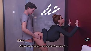 Complete Gameplay - My Cute Roommate 2, Part 13 (1.0)