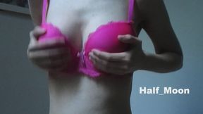 My Favorite Bra