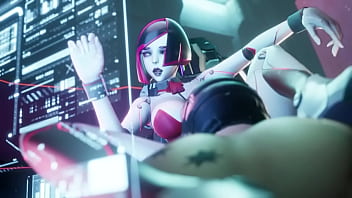 SUBVERSE: All: DEMI scenes