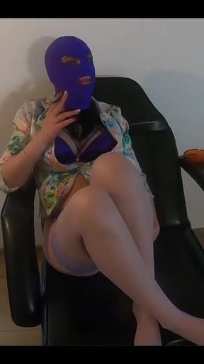 Blow-jobs Compilation with Milfycalla Who Is a Cheating Wife P1