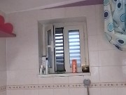 Faccio le pulizie di casa nudo parte 2 (ita) napoletano
