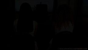 Paddled at School- Strapped at Home