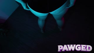 Big Tit Blonde PAWG Kendra Kashmire Pussy Filled By BBC