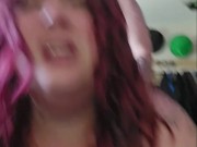Quickie Kitty Cream Pie