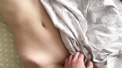 Found Stepsis Naked in my Bed. She Starts Riding my Dick