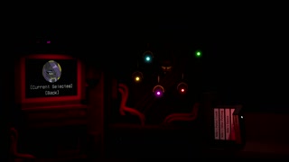 In Heat [MonsterBox] FNAF porn parody Version 0.7.2 part 18