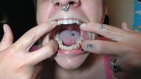 Big Mouth Tour