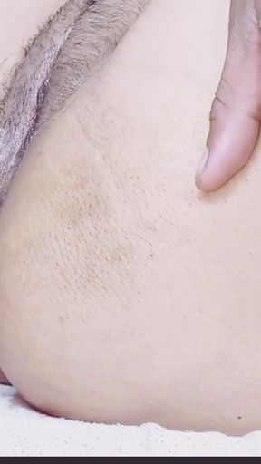 Captivating moment from &quot;Real Anal Sex with Desi bhabhi in big cock, Homemade Anal Sex&quot;